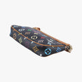Pochette AccessoiresNoirMonogram MulticolorM92648SL1003ポシェットアクセソワールノワールモノグラム マルチカラーM92648SL1003
