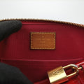 Alma BBPommed'AmourVernisM91593MI4101アルマBBポムダムールヴェルニM91593MI4101