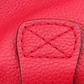 Luggage Mini ShopperRedLeatherS-SN-1111 S-MM-1111ラゲージミニショッパーレッドレザーS-SN-1111 S-MM-1111