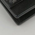 Sequin Monogram Kate Tassel Chain WalletMulticoloursuede456263INN456263.1318スパンコールモノグラムケイトタッセルチェーンウォレットマルチカラースエード456263INN456263.1318