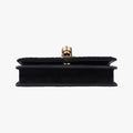 Sequin Monogram Kate Tassel Chain WalletMulticoloursuede456263INN456263.1318スパンコールモノグラムケイトタッセルチェーンウォレットマルチカラースエード456263INN456263.1318