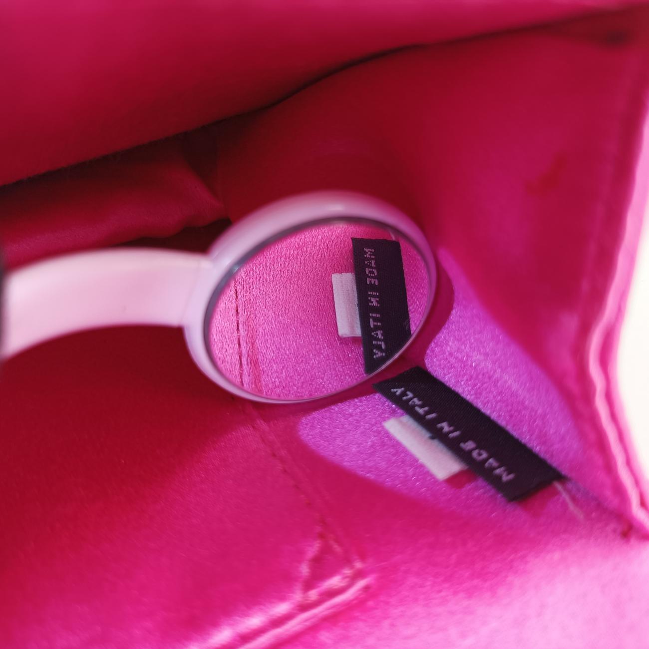 Sound TAMARISPinksilkBN26627 Sサウンド タマリスピンクシルクBN26627 S