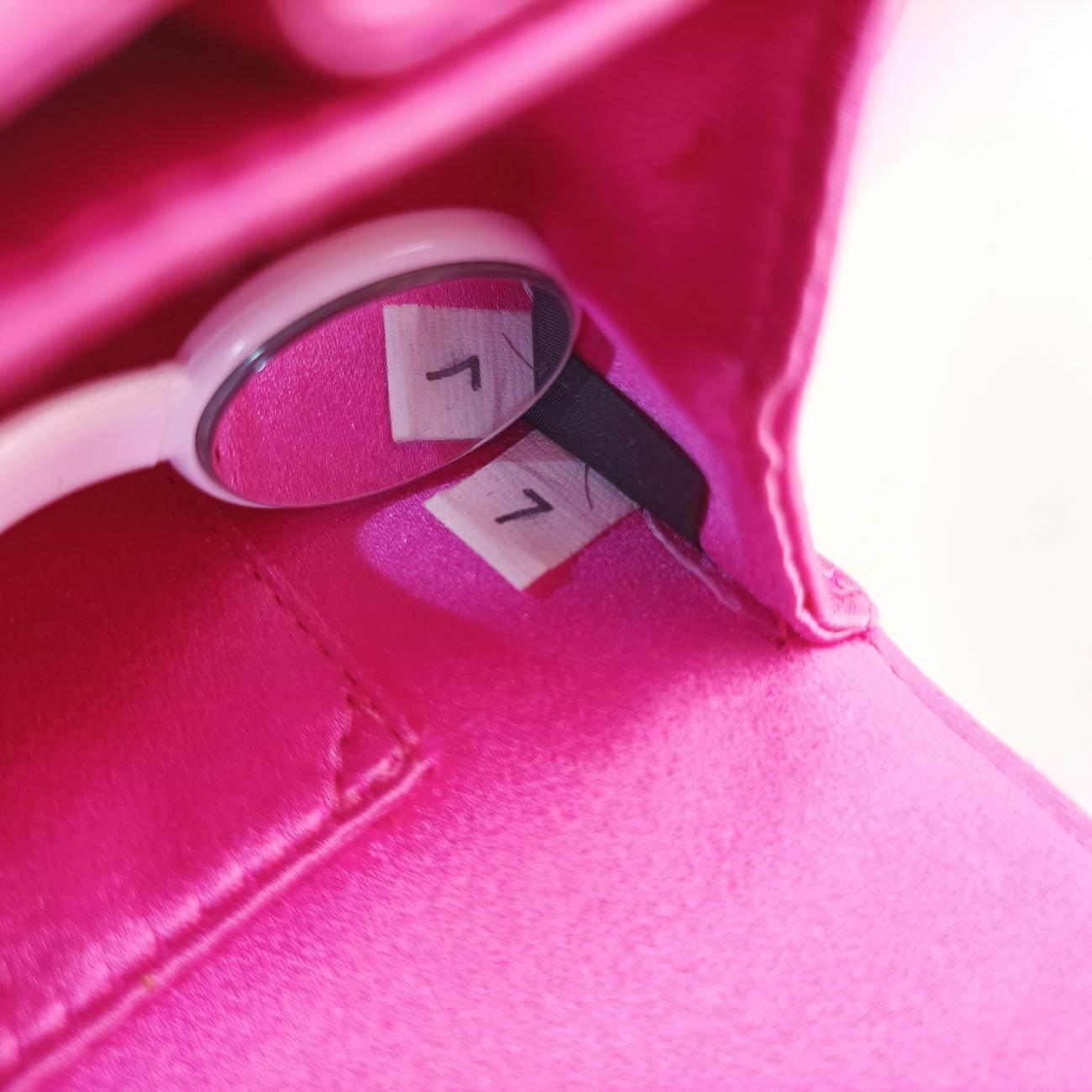 Sound TAMARISPinksilkBN26627 Sサウンド タマリスピンクシルクBN26627 S