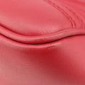 GG MarmontRedLeather498110H028417266GGマーモントレッドレザー498110H028417266