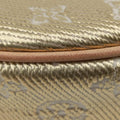 LOOPgoldenMonogram laminated jacquardM22928ICチップループゴールドモノグラムラミネーテッド ジャカードM22928ICチップ