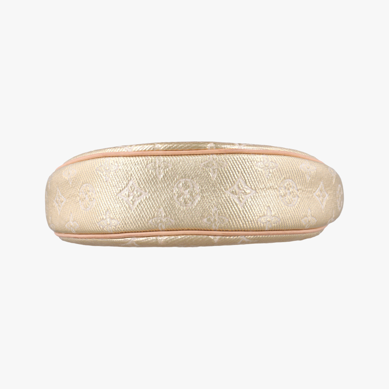LOOPgoldenMonogram laminated jacquardM22928ICチップループゴールドモノグラムラミネーテッド ジャカードM22928ICチップ