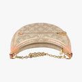 LOOPgoldenMonogram laminated jacquardM22928ICチップループゴールドモノグラムラミネーテッド ジャカードM22928ICチップ