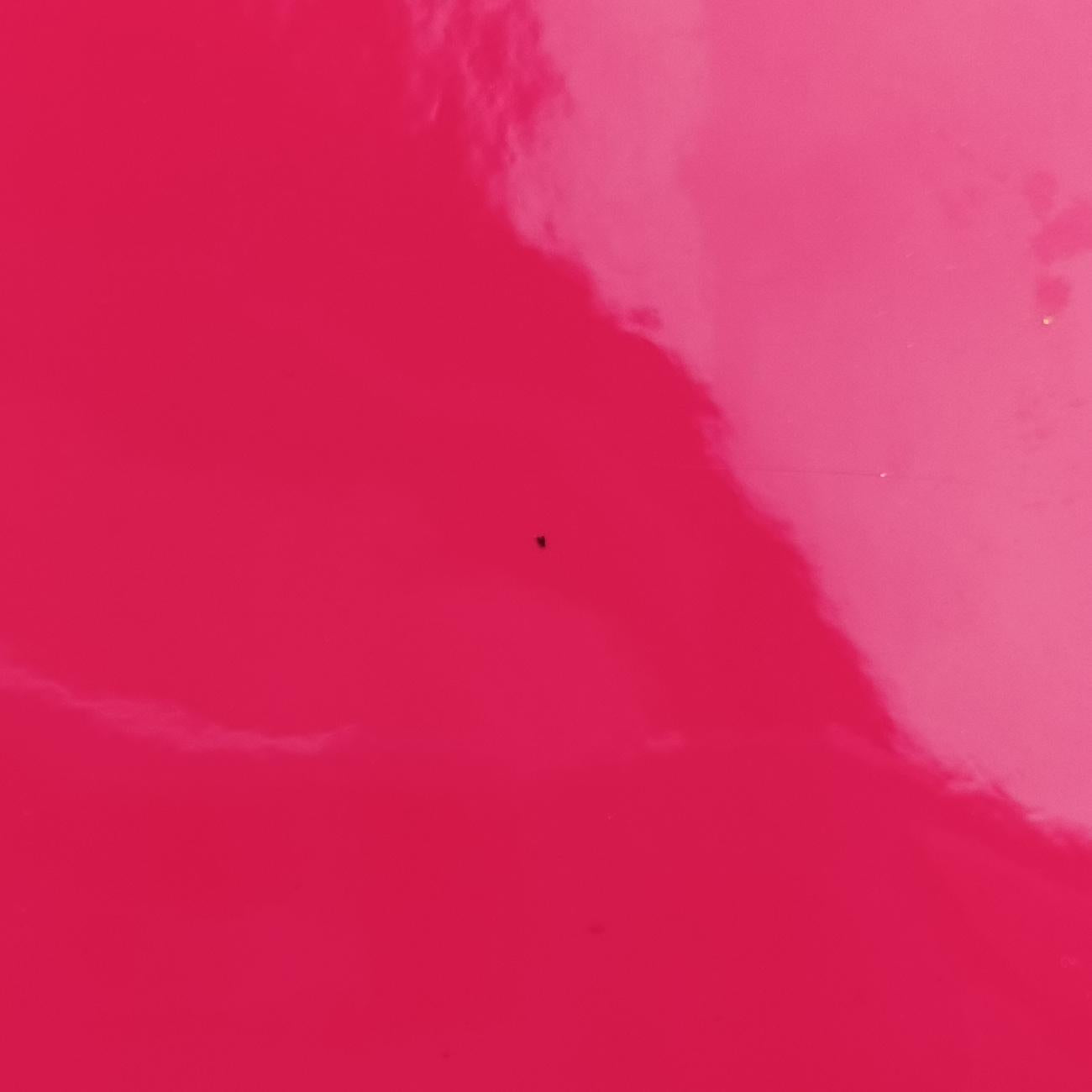 Portefeuille Cherry Wood BBPink x Black x WhiteVernisM67793CA0159ポルトフォイユ チェリーウッドBBピンク×ブラック×ホワイトヴェルニM67793CA0159