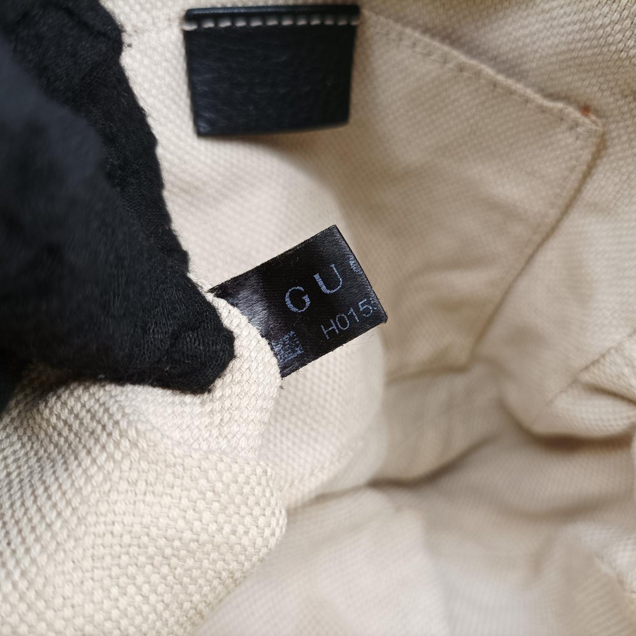 SohoBlackLeather308364H015588822ソーホーブラックレザー308364H015588822