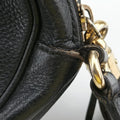 SohoBlackLeather308364H015588822ソーホーブラックレザー308364H015588822