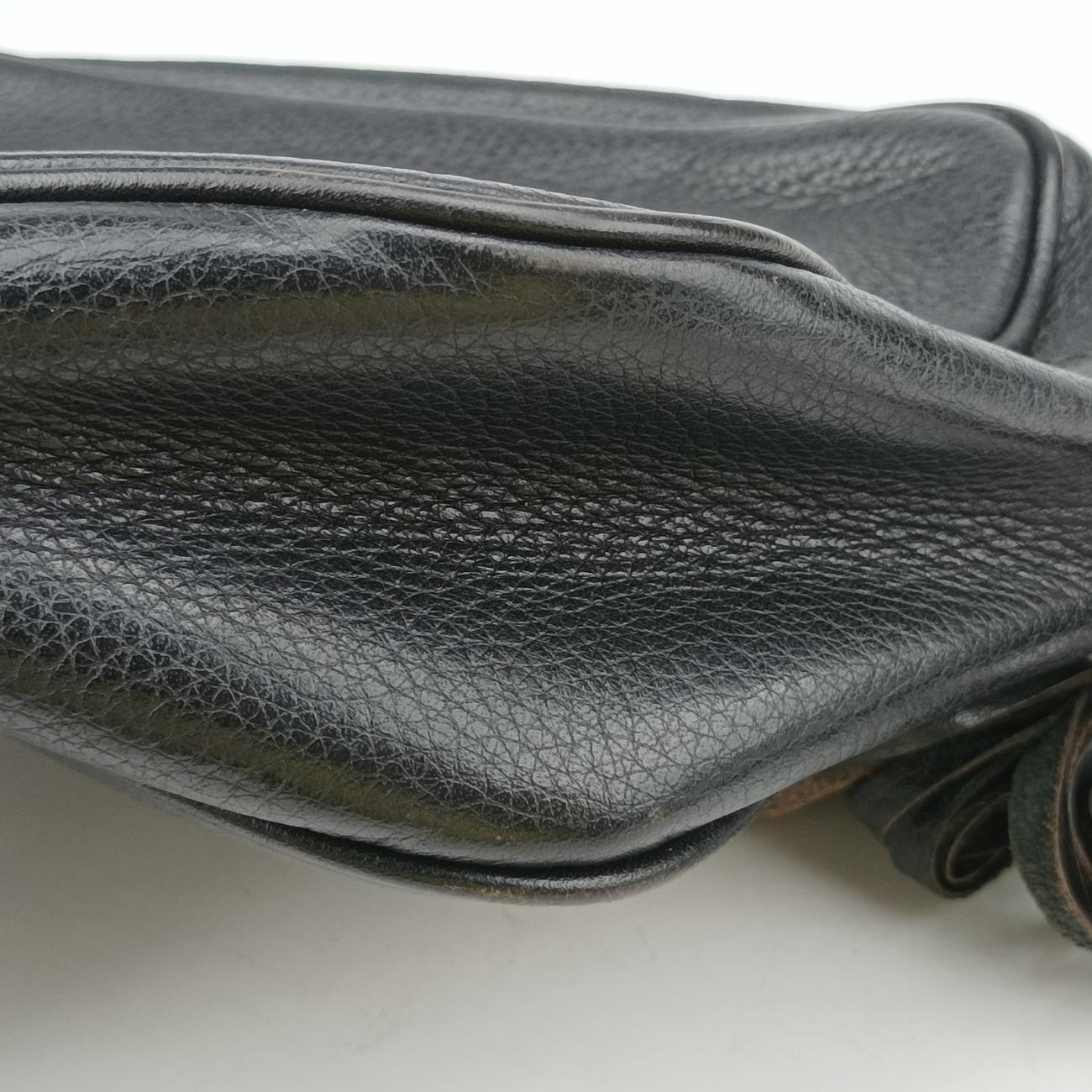 SohoBlackLeather308364H015588822ソーホーブラックレザー308364H015588822