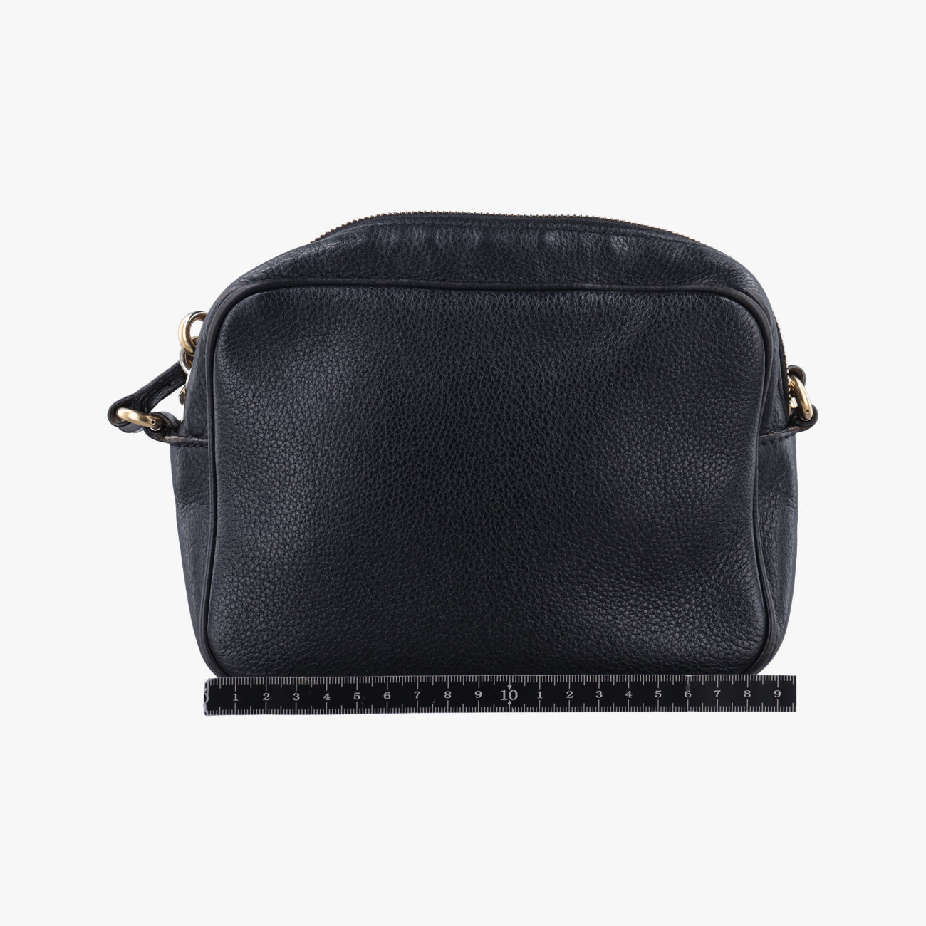 SohoBlackLeather308364H015588822ソーホーブラックレザー308364H015588822