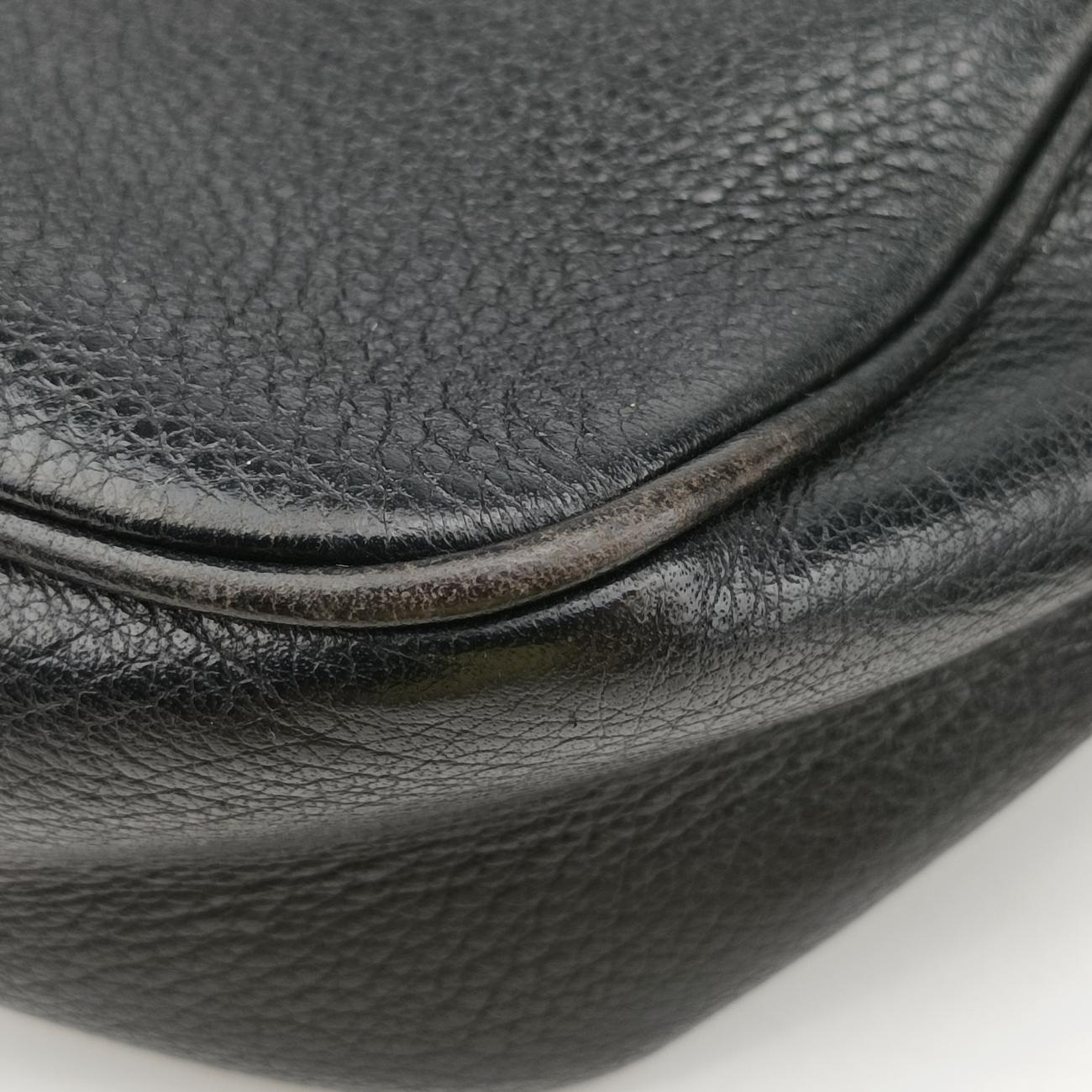 SohoBlackLeather308364H015588822ソーホーブラックレザー308364H015588822
