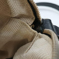 SohoBlackLeather308364H015588822ソーホーブラックレザー308364H015588822