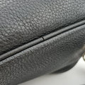 SohoBlackLeather308364H015588822ソーホーブラックレザー308364H015588822