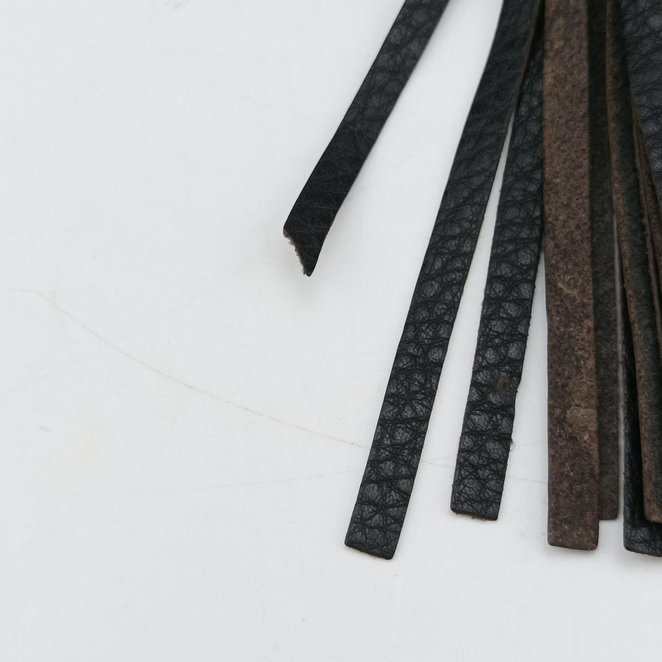 SohoBlackLeather308364H015588822ソーホーブラックレザー308364H015588822