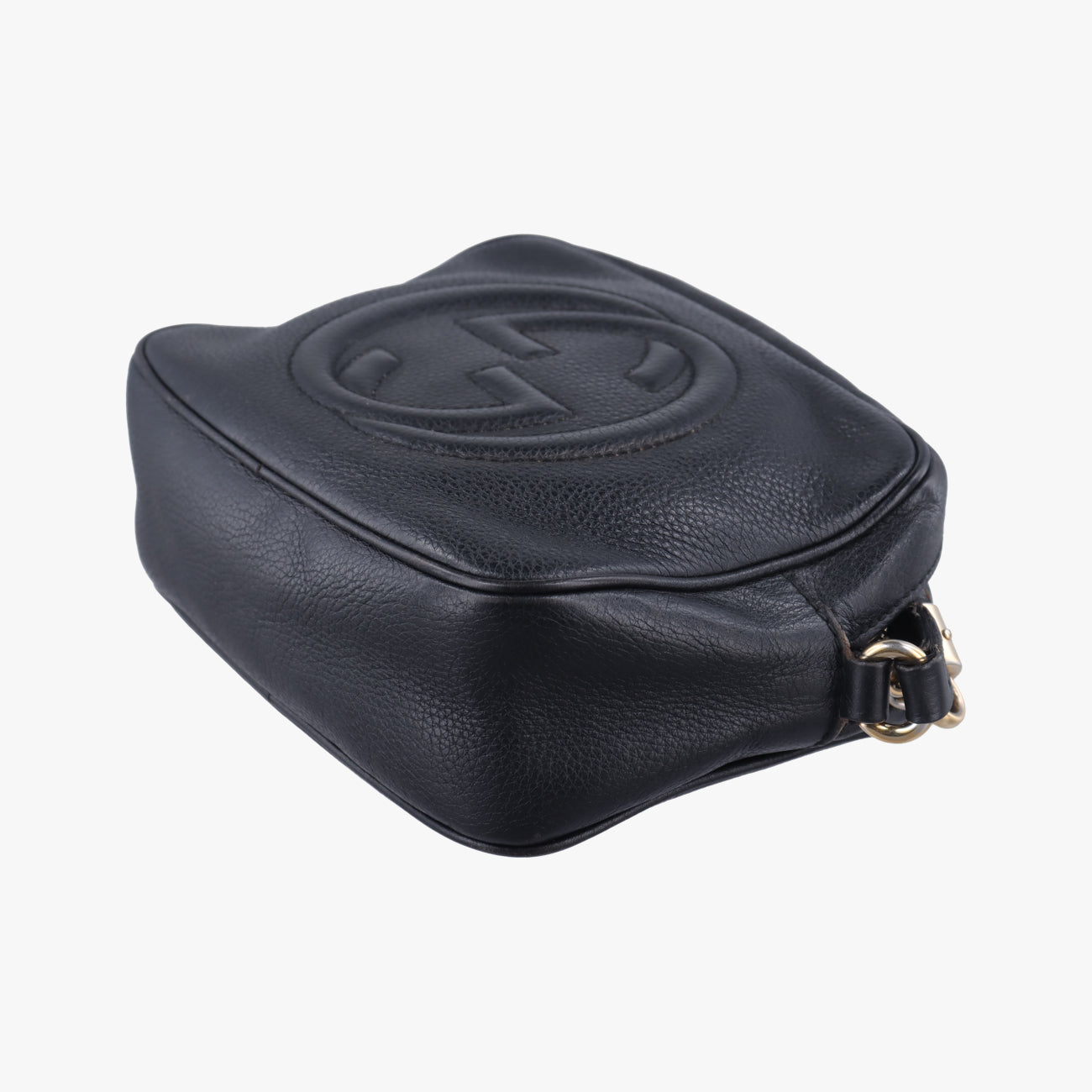 SohoBlackLeather308364H015588822ソーホーブラックレザー308364H015588822