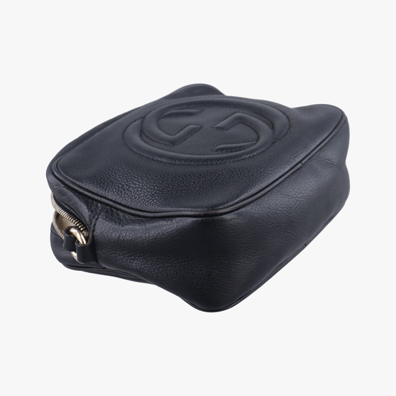 SohoBlackLeather308364H015588822ソーホーブラックレザー308364H015588822