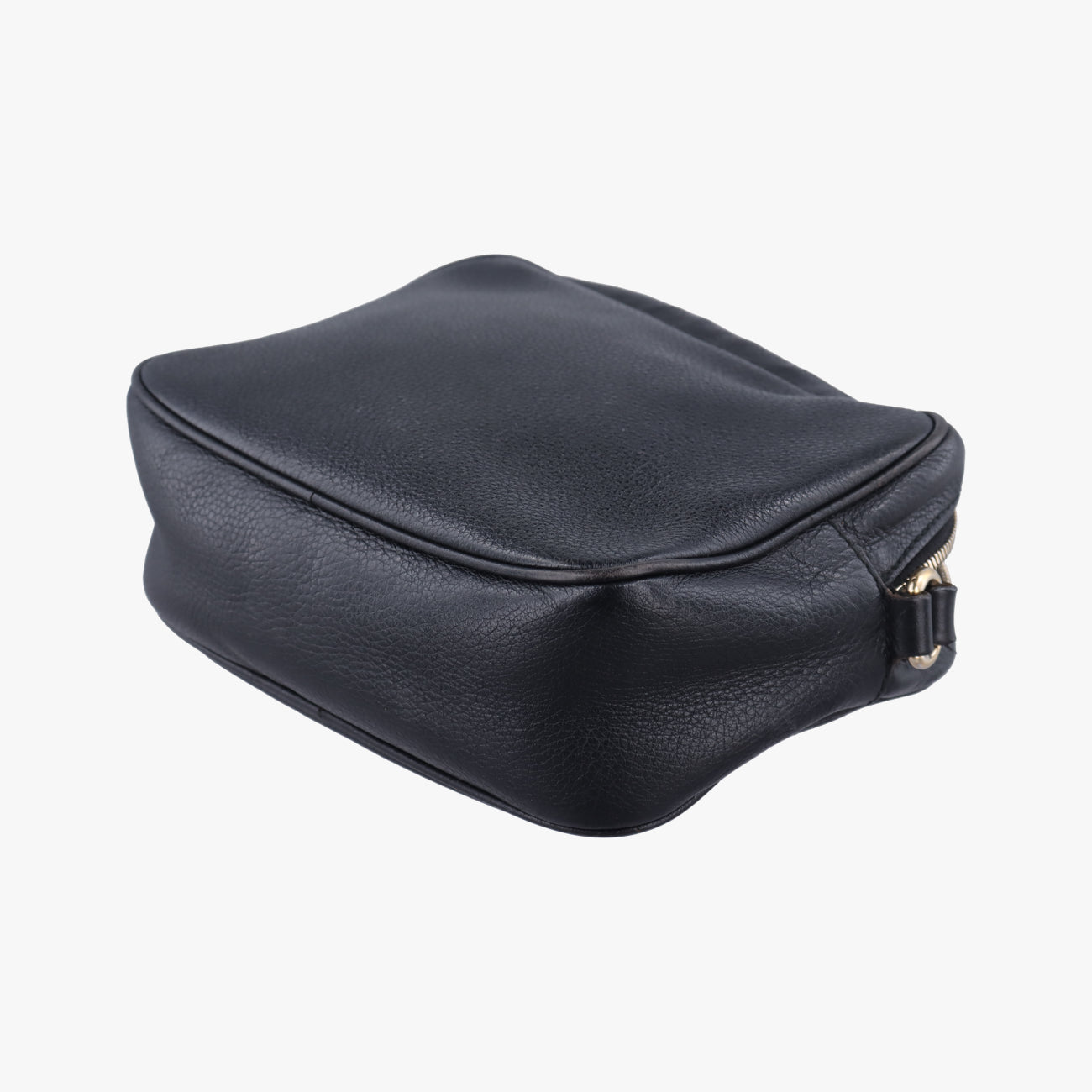 SohoBlackLeather308364H015588822ソーホーブラックレザー308364H015588822