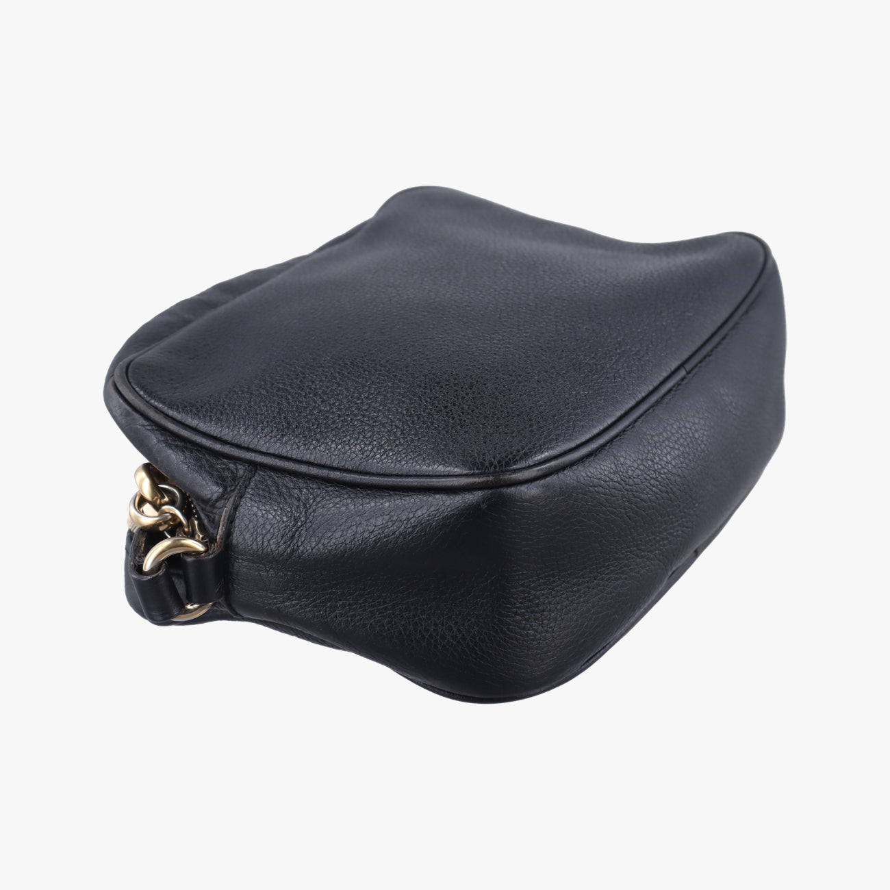 SohoBlackLeather308364H015588822ソーホーブラックレザー308364H015588822