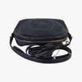 SohoBlackLeather308364H015588822ソーホーブラックレザー308364H015588822
