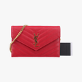 MONOGRAMRedCaviar Leather393953GNC393953.0817モノグラムレッドキャビアレザー393953GNC393953.0817