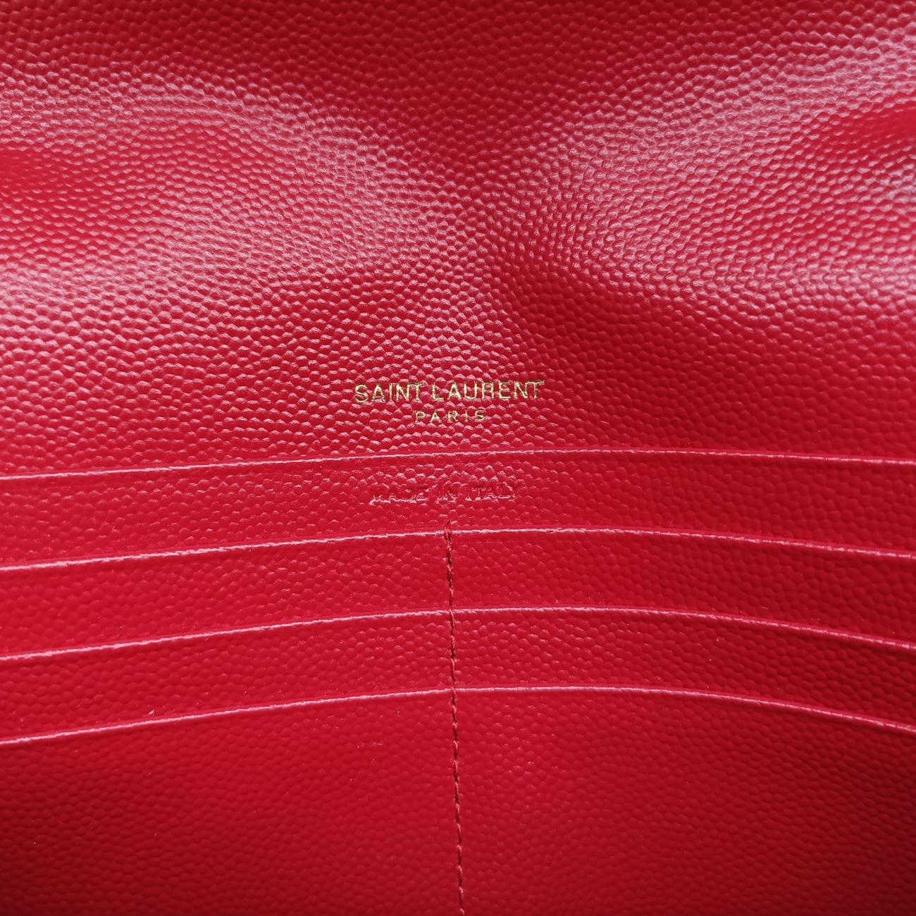 MONOGRAMRedCaviar Leather393953GNC393953.0817モノグラムレッドキャビアレザー393953GNC393953.0817