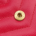 MONOGRAMRedCaviar Leather393953GNC393953.0817モノグラムレッドキャビアレザー393953GNC393953.0817