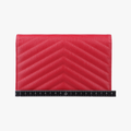 MONOGRAMRedCaviar Leather393953GNC393953.0817モノグラムレッドキャビアレザー393953GNC393953.0817