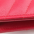 MONOGRAMRedCaviar Leather393953GNC393953.0817モノグラムレッドキャビアレザー393953GNC393953.0817