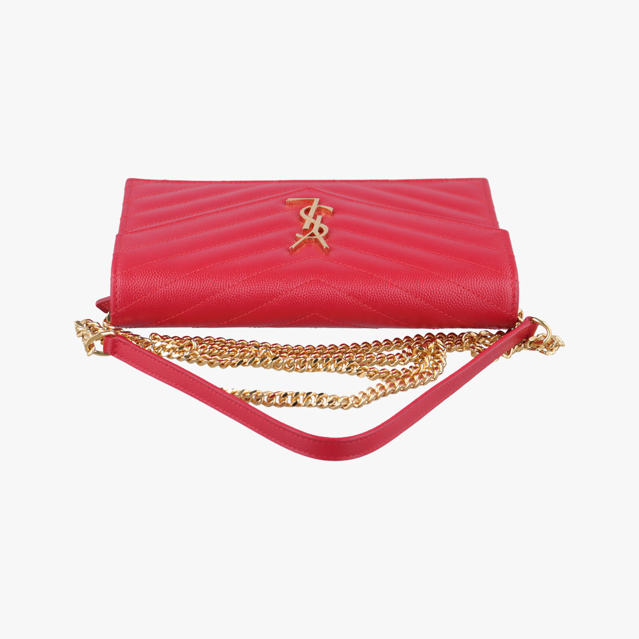 MONOGRAMRedCaviar Leather393953GNC393953.0817モノグラムレッドキャビアレザー393953GNC393953.0817
