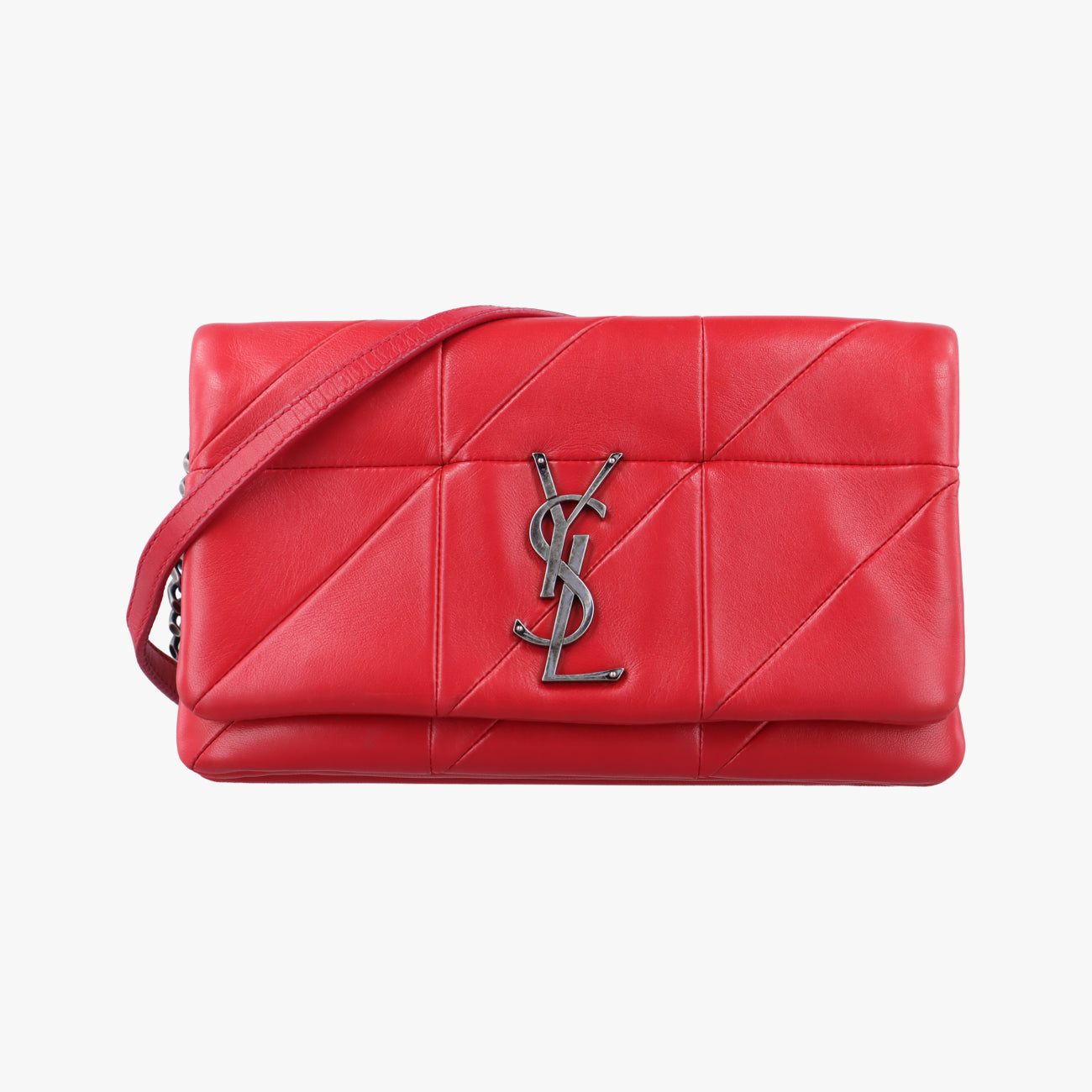 JamieRedLeather517614GAB.517614.0218ジェイミーレッドレザー517614GAB.517614.0218