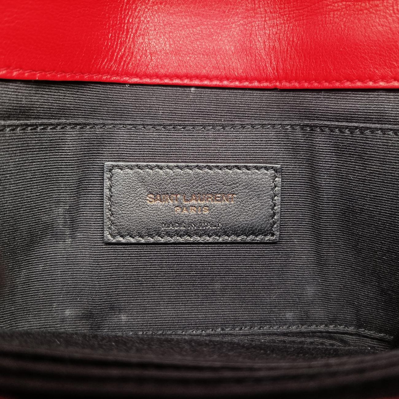 JamieRedLeather517614GAB.517614.0218ジェイミーレッドレザー517614GAB.517614.0218