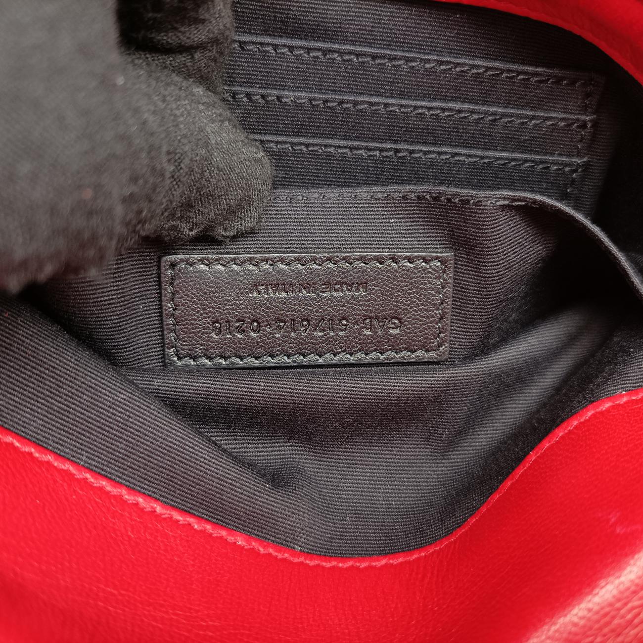JamieRedLeather517614GAB.517614.0218ジェイミーレッドレザー517614GAB.517614.0218