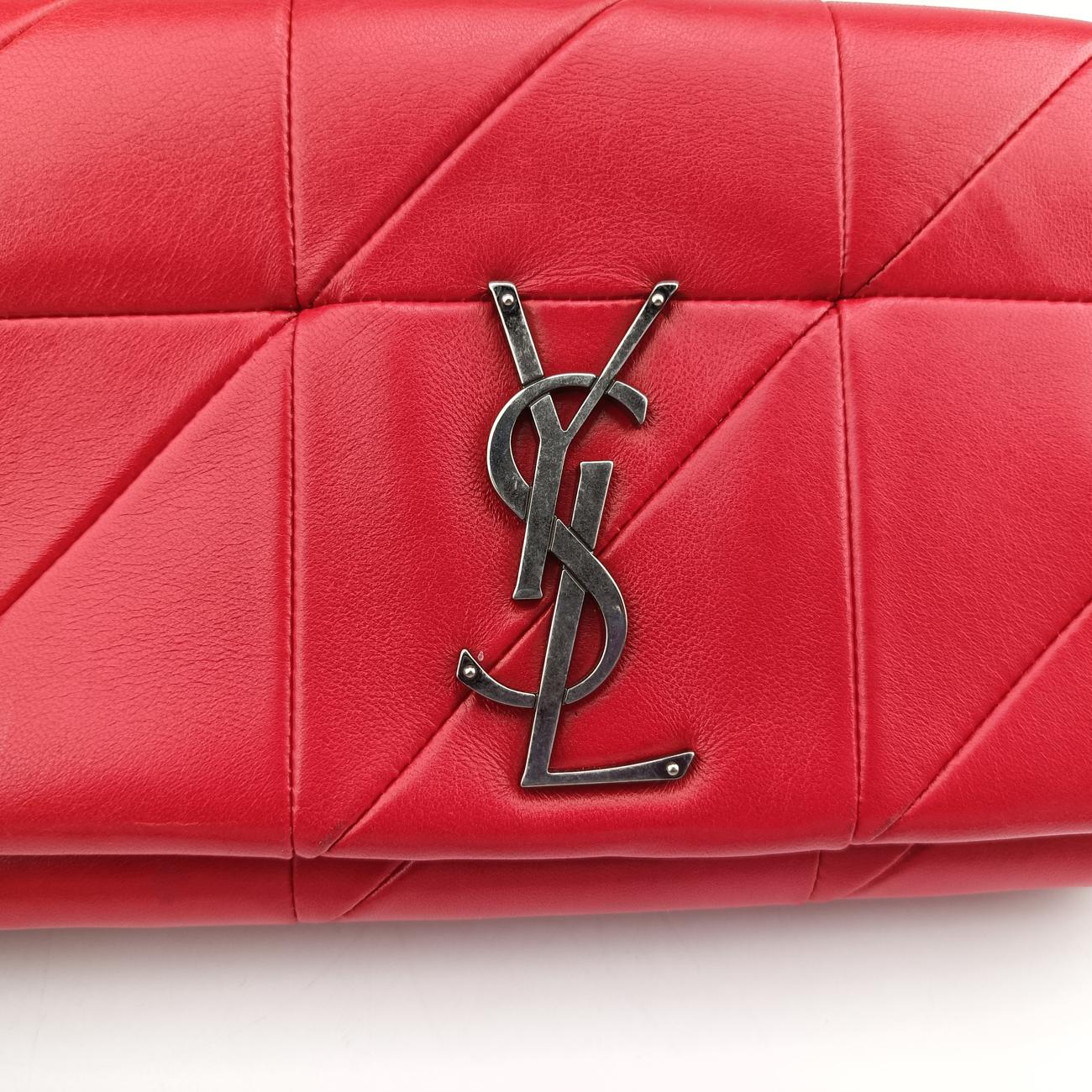 JamieRedLeather517614GAB.517614.0218ジェイミーレッドレザー517614GAB.517614.0218