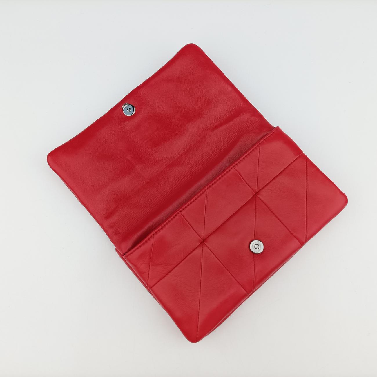 JamieRedLeather517614GAB.517614.0218ジェイミーレッドレザー517614GAB.517614.0218