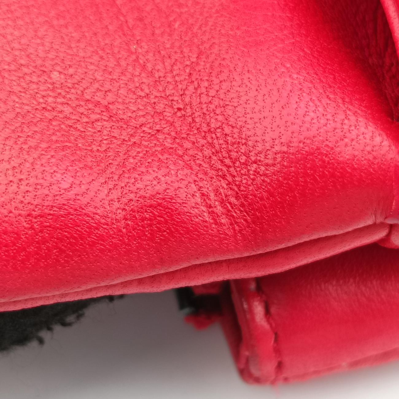 JamieRedLeather517614GAB.517614.0218ジェイミーレッドレザー517614GAB.517614.0218