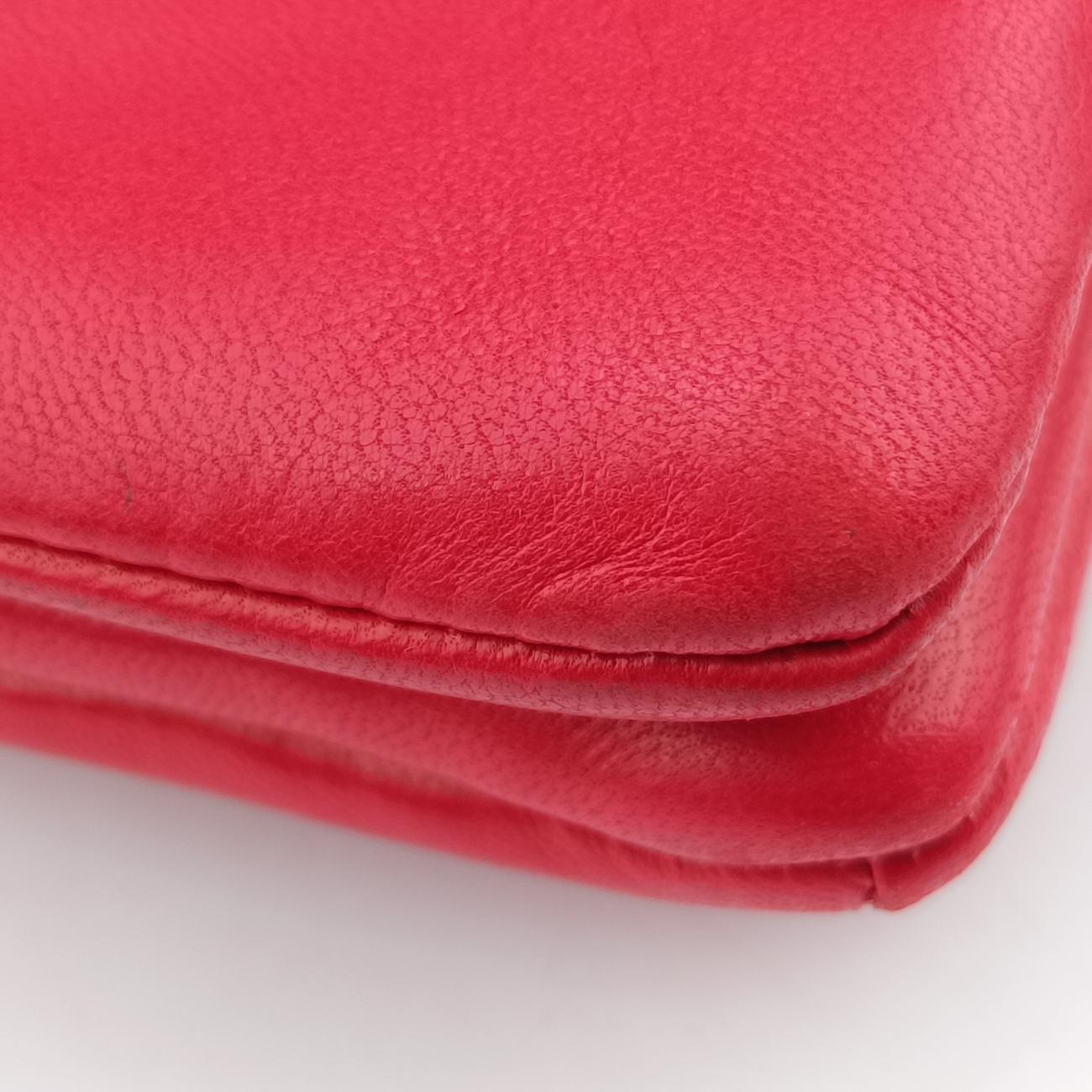 JamieRedLeather517614GAB.517614.0218ジェイミーレッドレザー517614GAB.517614.0218