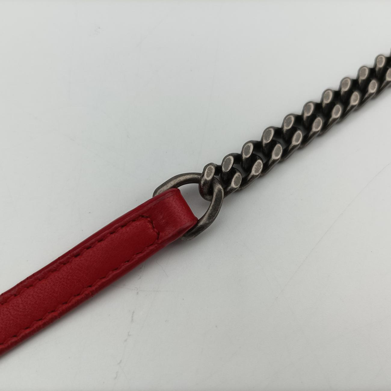 JamieRedLeather517614GAB.517614.0218ジェイミーレッドレザー517614GAB.517614.0218