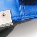 BOY CHANELBluevelourA6741617333798ボーイシャネルブルーベロアA6741617333798