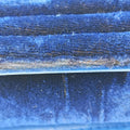 BOY CHANELBluevelourA6741617333798ボーイシャネルブルーベロアA6741617333798
