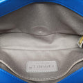 BOY CHANELBluevelourA6741617333798ボーイシャネルブルーベロアA6741617333798