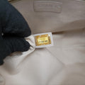 Matelasse Cocomark GSTRedPatentA6573417185789マトラッセ ココマークGSTレッドパテントA6573417185789