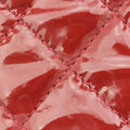 Matelasse Cocomark GSTRedPatentA6573417185789マトラッセ ココマークGSTレッドパテントA6573417185789