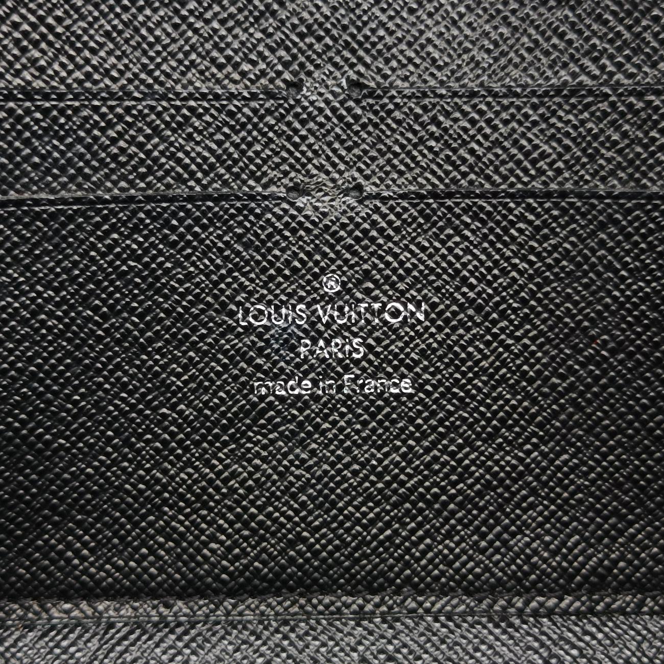 Chain Flower Print Twist Chain WalletGold x White x BlackEpiM67226SP5125チェーンフラワープリントツイストチェーンウォレットゴールド×ホワイト×ブラックエピM67226SP5125