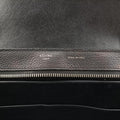 TrapezeBlue x Black x IvoryLeatherW-BG-3165トラペーズブルー×ブラック×アイボリーレザーW-BG-3165