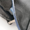 TrapezeBlue x Black x IvoryLeatherW-BG-3165トラペーズブルー×ブラック×アイボリーレザーW-BG-3165