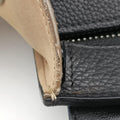 TrapezeBlue x Black x IvoryLeatherW-BG-3165トラペーズブルー×ブラック×アイボリーレザーW-BG-3165