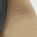 TrapezeBlue x Black x IvoryLeatherW-BG-3165トラペーズブルー×ブラック×アイボリーレザーW-BG-3165