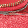 Montaigne MMCeriseMonogram EmpreinteM41194MI2185モンテーニュMMスリーズモノグラム アンプラントM41194MI2185